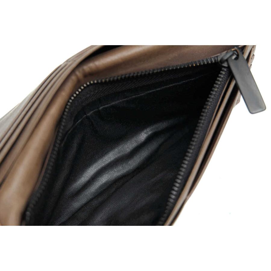 PATRICK STEPHAN（パトリック ステファン） 長財布 171AWA18 Leather