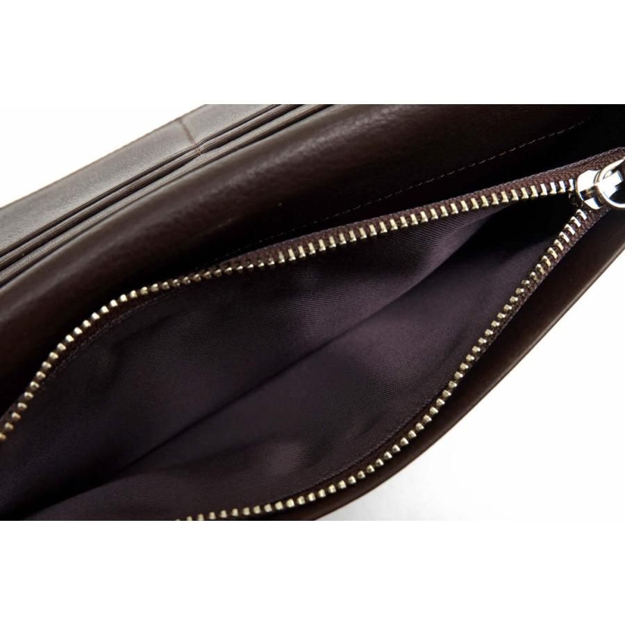 PRARE プレリー 長財布 NPM2025 Kip Classic キップクラシック 牛革