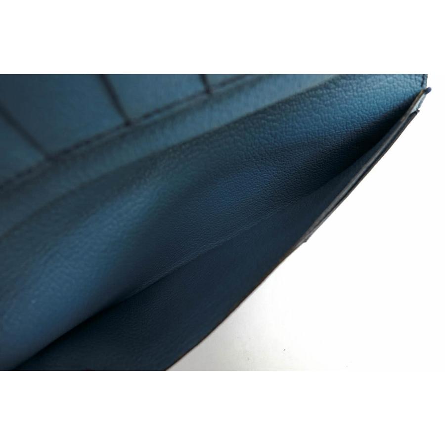 MAiSON TAKUYA メゾンタクヤ 長財布 ジャーマンシュランケンカーフ