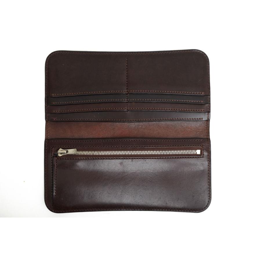 WILDSWANS（ワイルドスワンズ） 長財布 SURFS I サーフス I ベルギー