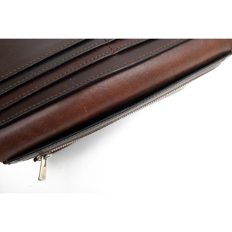 WILDSWANS（ワイルドスワンズ） 長財布 SURFS I サーフス I ベルギー