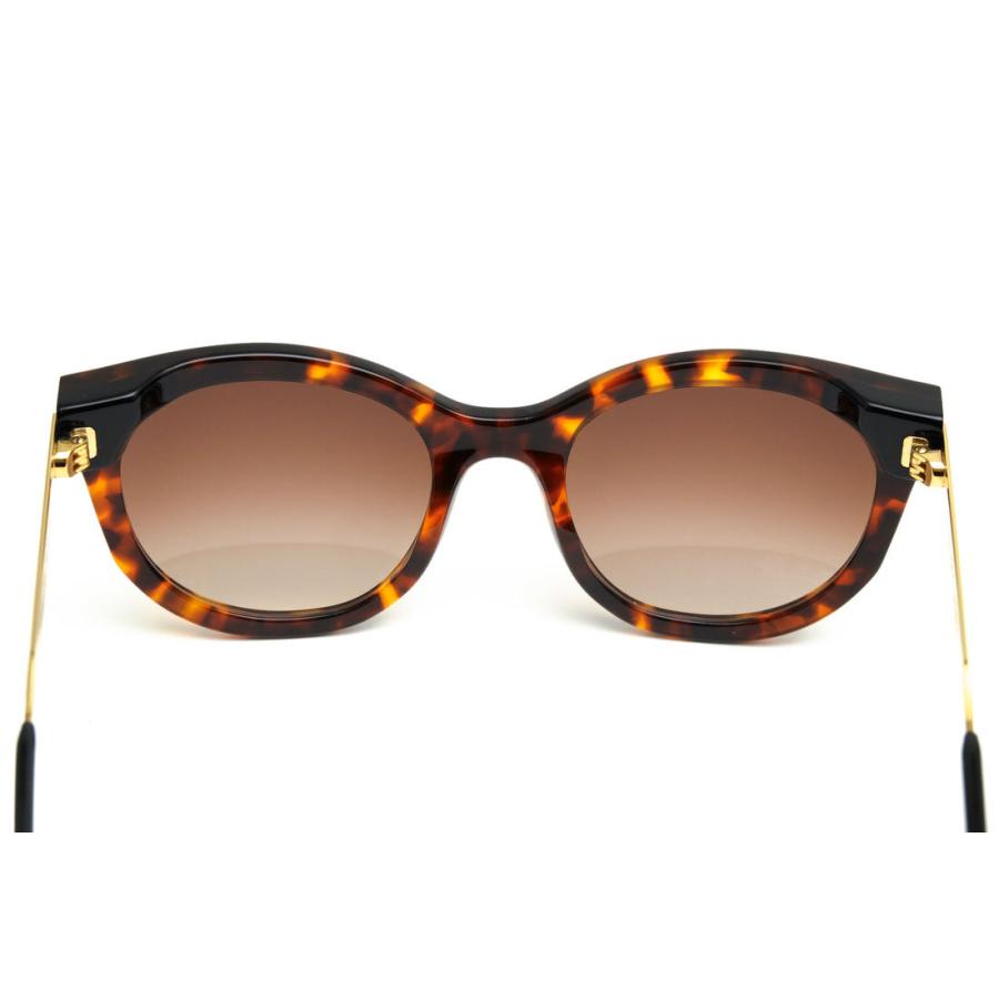 Thierry Lasry ティエリーラスリー サングラス LIVELY ライブリー 