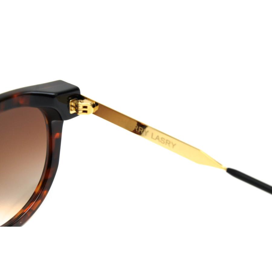 Thierry Lasry サングラス LIVELY キャットアイフレーム | www