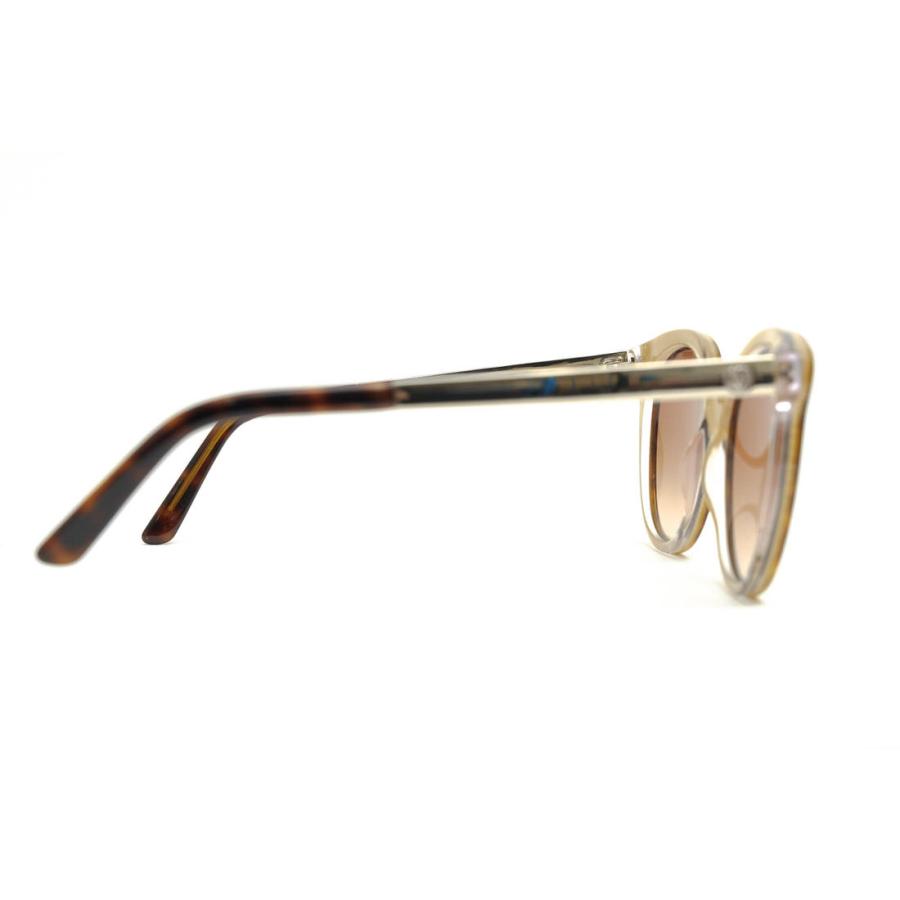 GUCCI（グッチ） サングラス GG3674/S 4WJYY セルフレーム ボストン