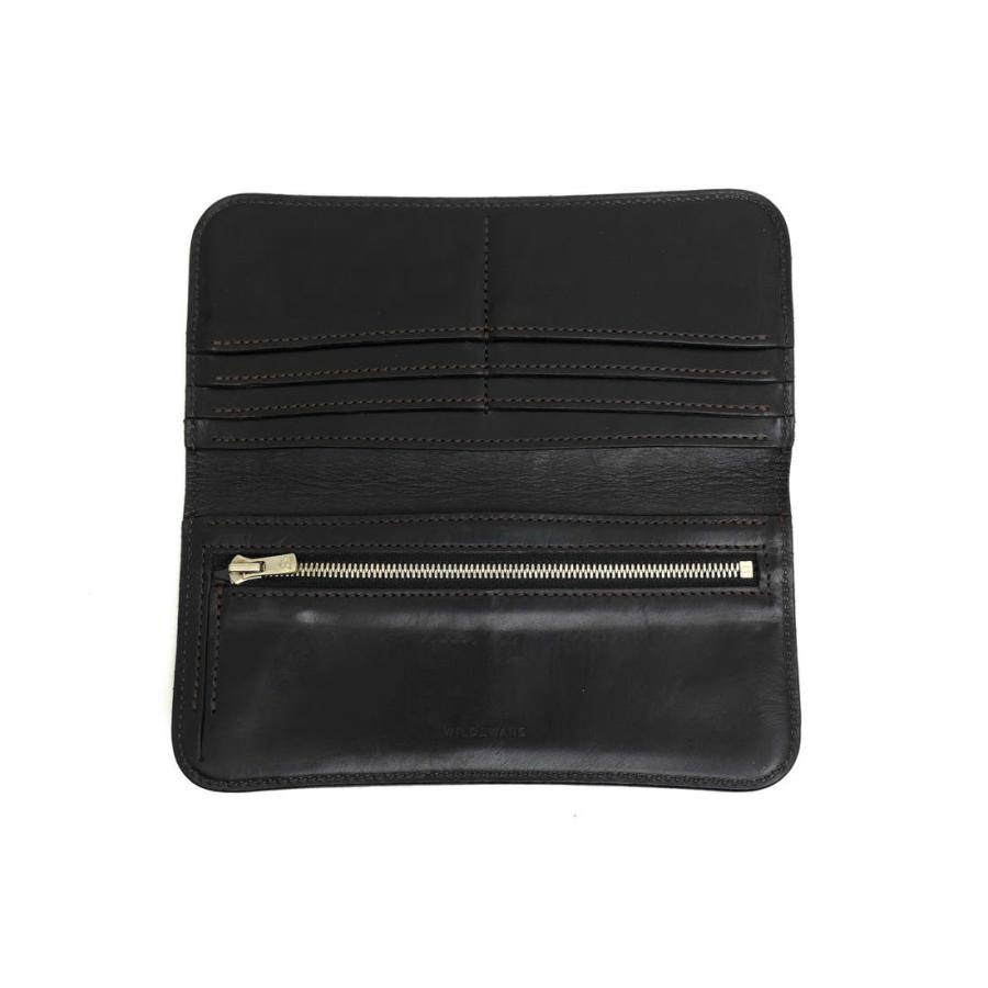 WILDSWANS（ワイルドスワンズ） 長財布 SURFS I サーフス I ベルギー