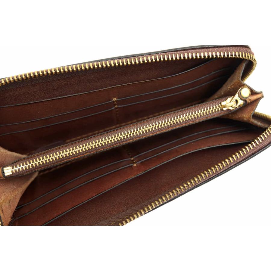 HERZ（ヘルツ） 長財布 WL-58 スターレ ソフトレザー 牛革 小銭入れ