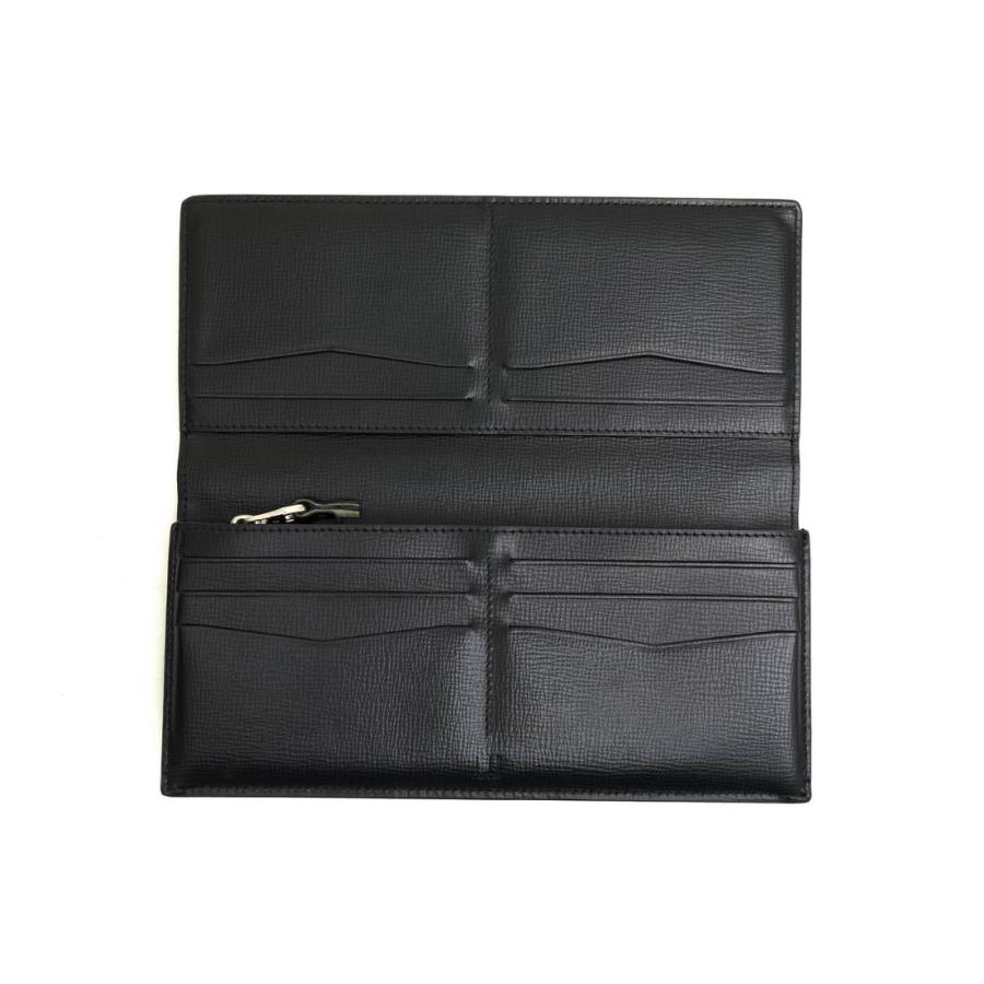 dunhill Dunhill ダンヒル 長財布 L2X210A BOURDON COAT WALLET 