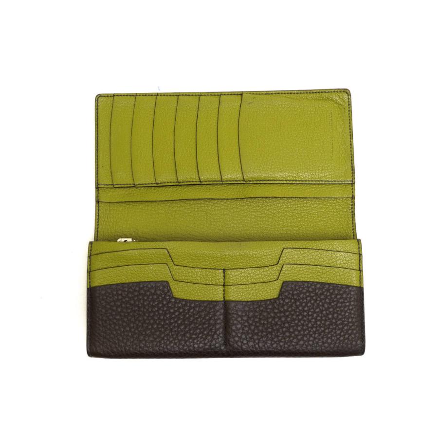 MAiSON TAKUYA メゾンタクヤ 長財布 TT2 ジャーマンシュランケンカーフ  