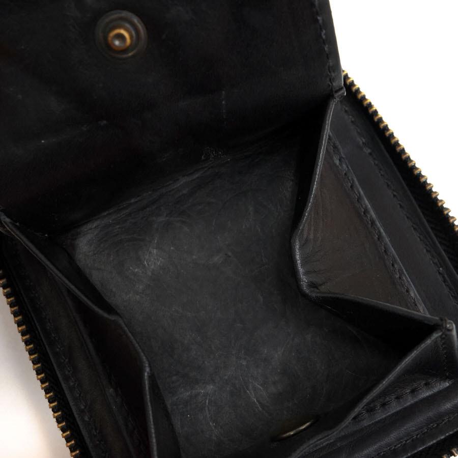 MARCELO BURLON マルセロ ブロン 財布 LIAIMA WALLET ALL OVER 牛革