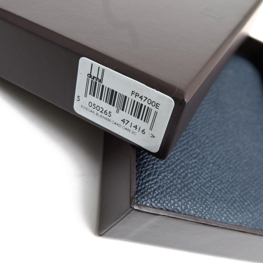 dunhill Dunhill ダンヒル カードケース L2M147Z BOURDON