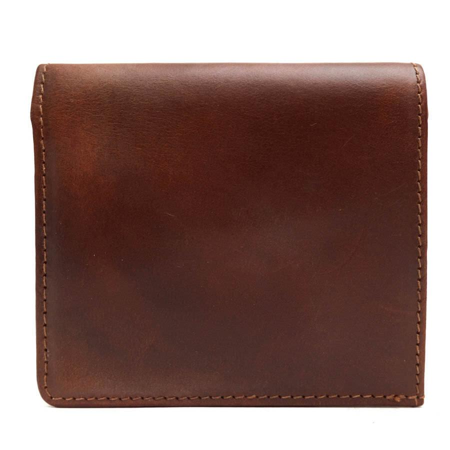 Whitehouse Cox ホワイトハウスコックス 財布 S1975 COMPACT WALLET 