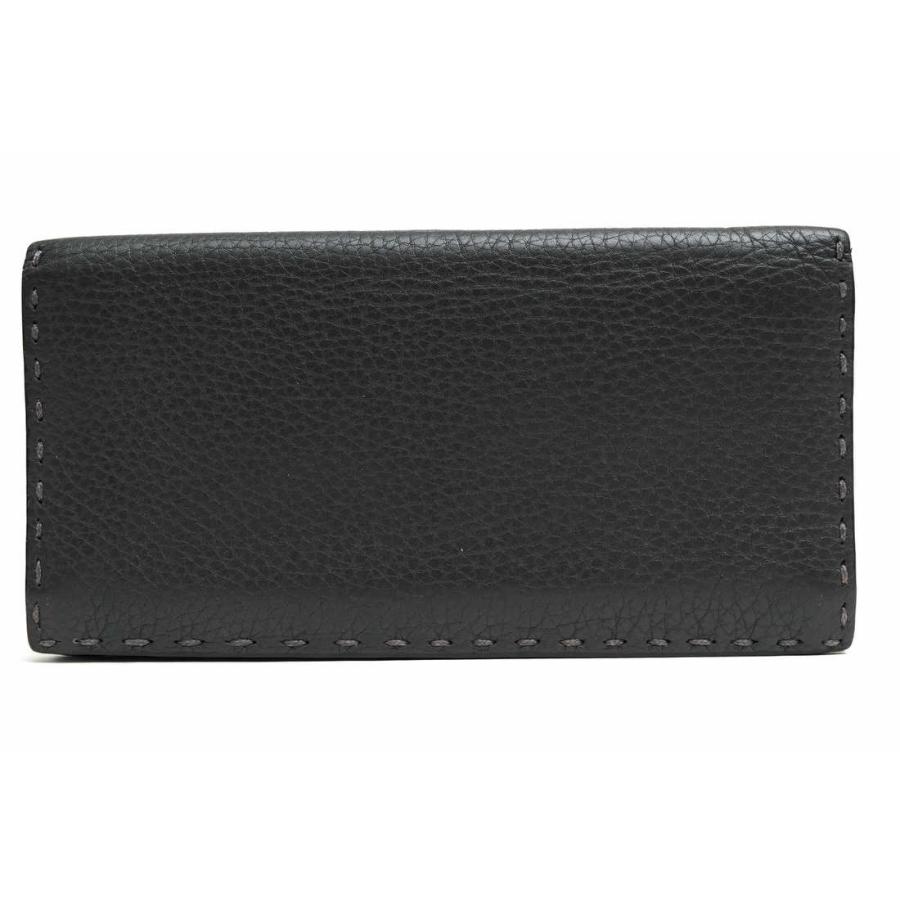 FENDI レザー長財布 7M0186 黒 楽天市場】フェンディ 財布 7m0186の通販