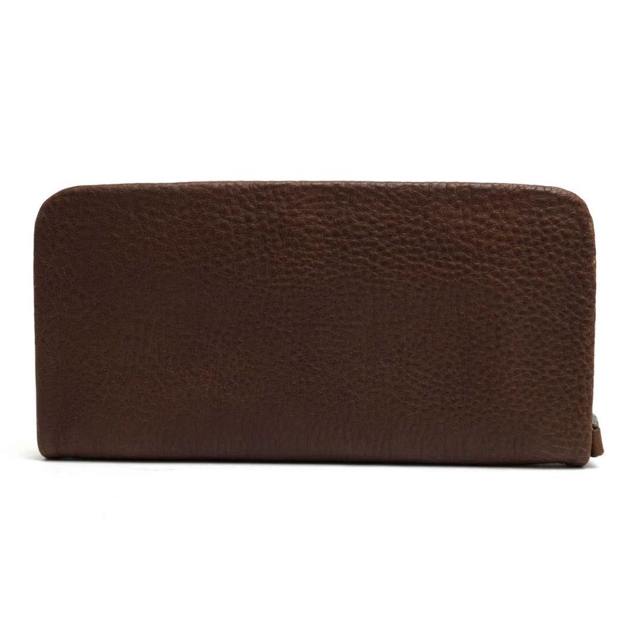 土屋鞄 TSUCHIYA-KABAN 長財布 Tone OILNUME トーンオイルヌメ