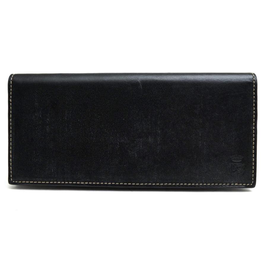 Paul Smith（ポール・スミス） 長財布 554839 J165 PC WAX PCワックス 