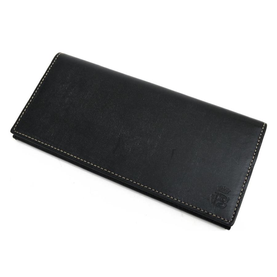 Paul Smith（ポール・スミス） 長財布 554839 J165 PC WAX PCワックス