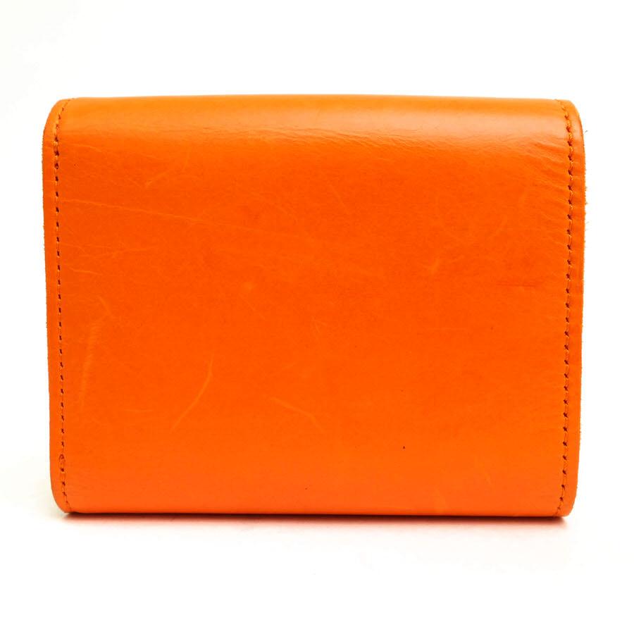 Hender Scheme エンダースキーマ 財布 di-rc-blw bellows wallet  