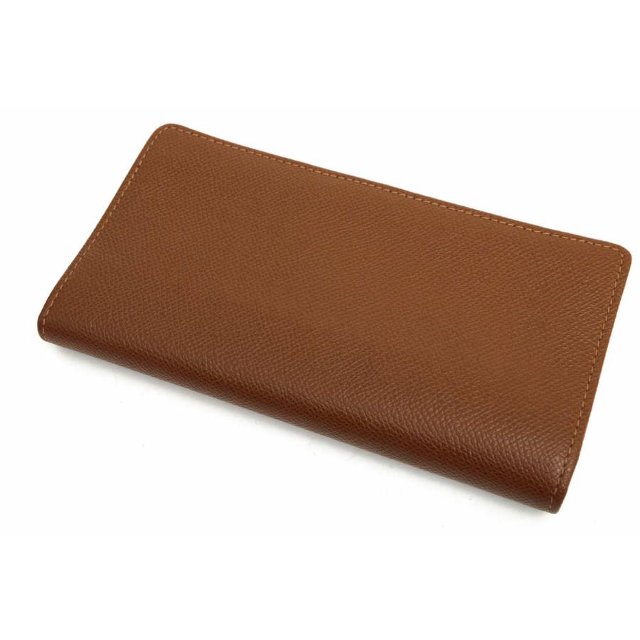 【本日限定価格】ホワイトハウスコックス S8819 ブライドルレザー WHC Whitehouse Cox（ホワイトハウスコックス） 長財布 S8819 LONG WALLET