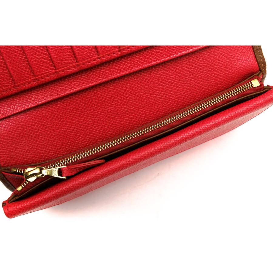 Whitehouse Cox（ホワイトハウスコックス） 長財布 S8819 LONG WALLET