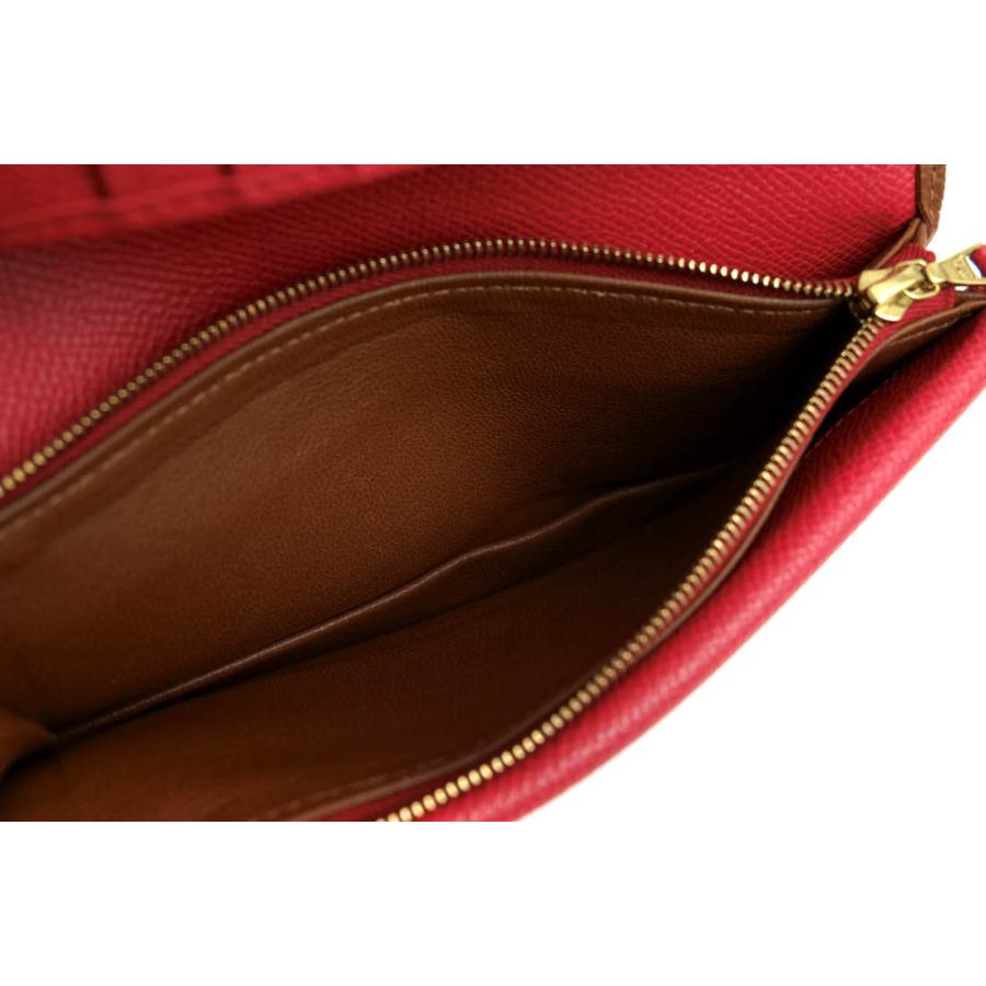 Whitehouse Cox（ホワイトハウスコックス） 長財布 S8819 LONG WALLET
