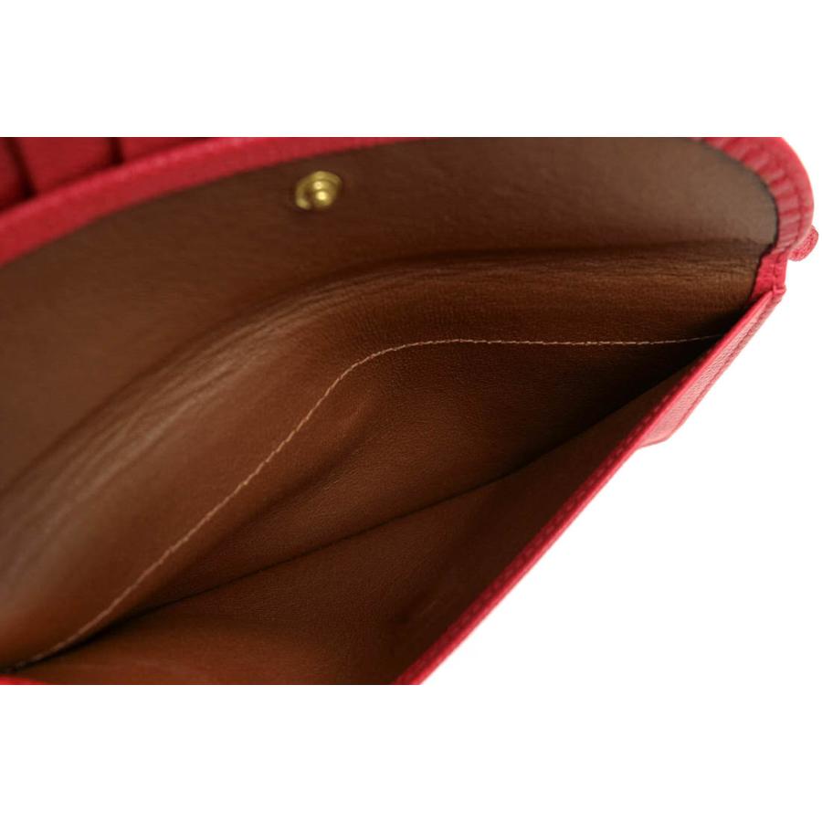 Whitehouse Cox（ホワイトハウスコックス） 長財布 S8819 LONG WALLET