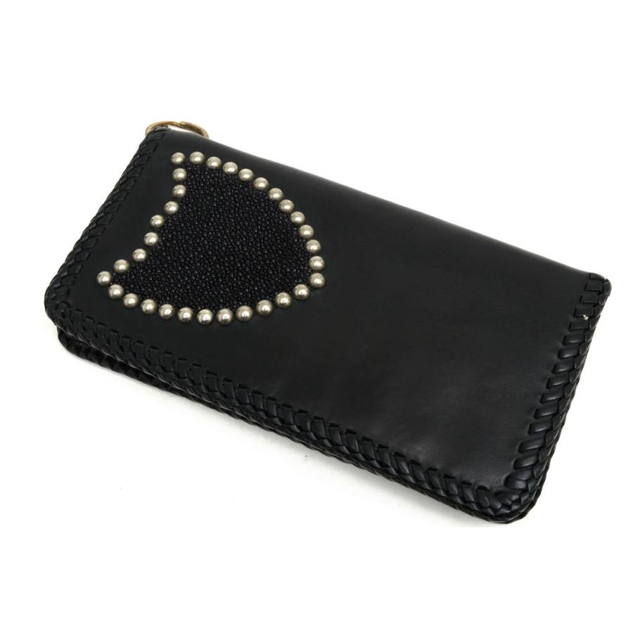 HTC エイチティーシー 長財布 Long Wallet Stingray Shield スティング  