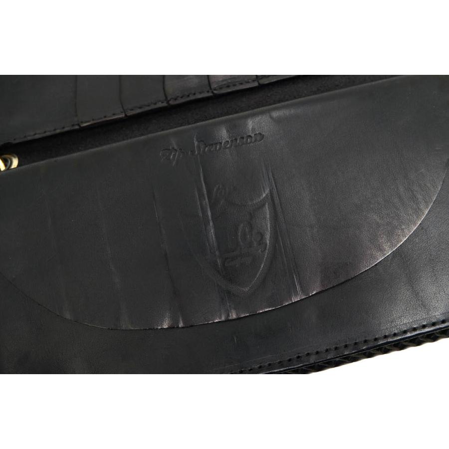 HTC エイチティーシー 長財布 Long Wallet Stingray Shield スティング  