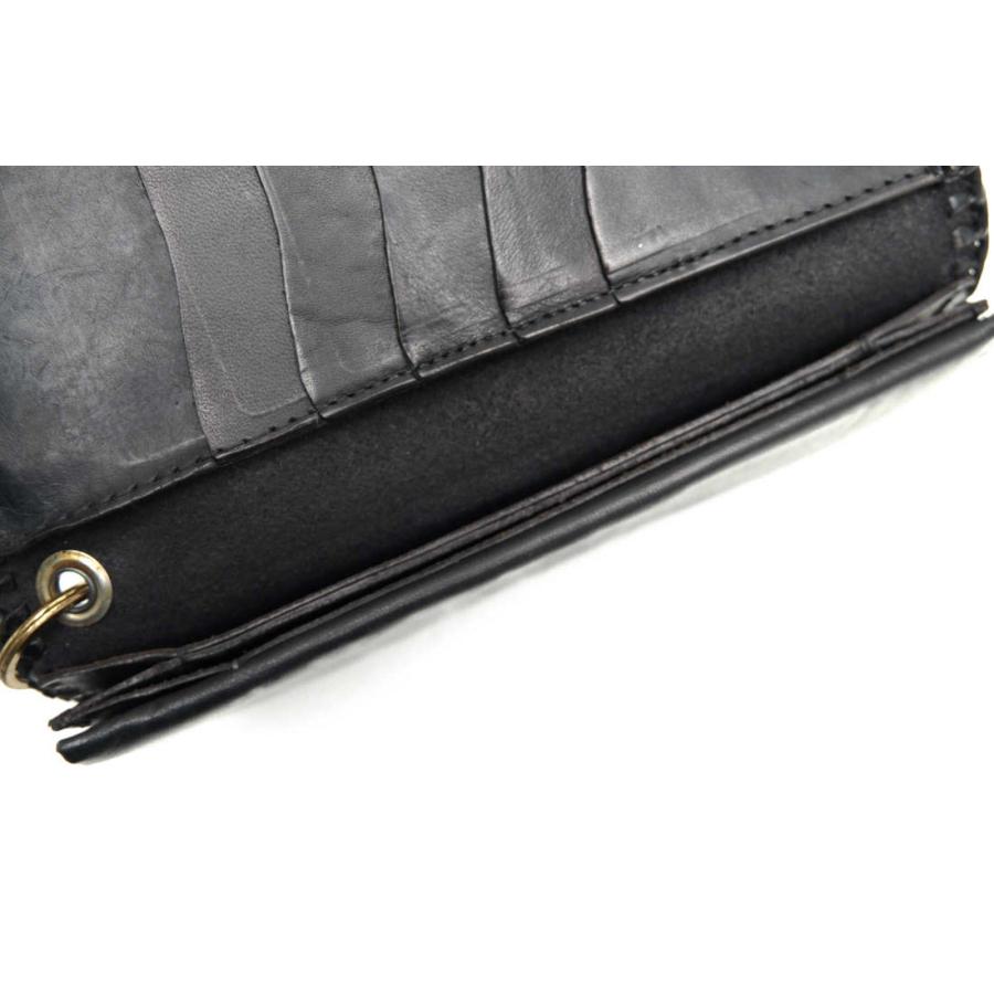 HTC エイチティーシー 長財布 Long Wallet Stingray Shield