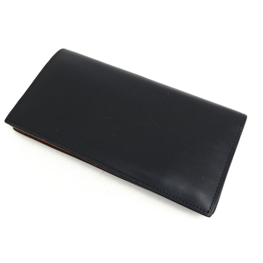 COCOMEISTER ココマイスター 長財布 London Bridle Spread Eagle