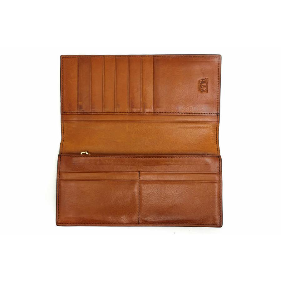 COCOMEISTER ココマイスター 長財布 London Bridle Spread Eagle