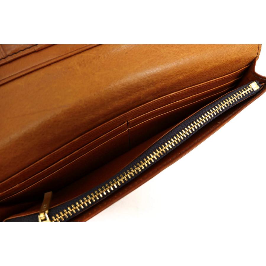 COCOMEISTER ココマイスター 長財布 London Bridle Spread Eagle