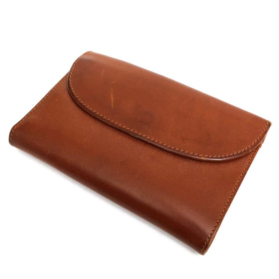 Whitehouse Cox（ホワイトハウスコックス） 財布 S7660 3FOLD WALLET