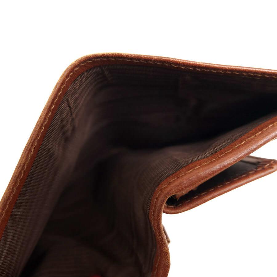 Whitehouse Cox（ホワイトハウスコックス） 財布 S7660 3FOLD WALLET