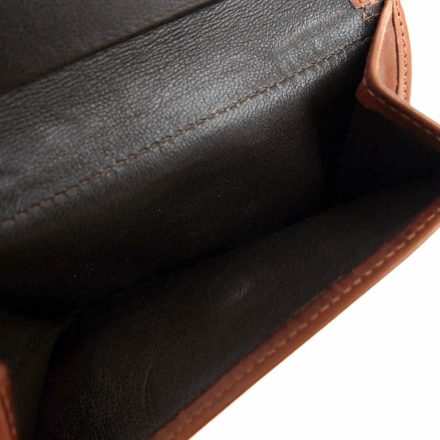 Whitehouse Cox（ホワイトハウスコックス） 財布 S7660 3FOLD WALLET