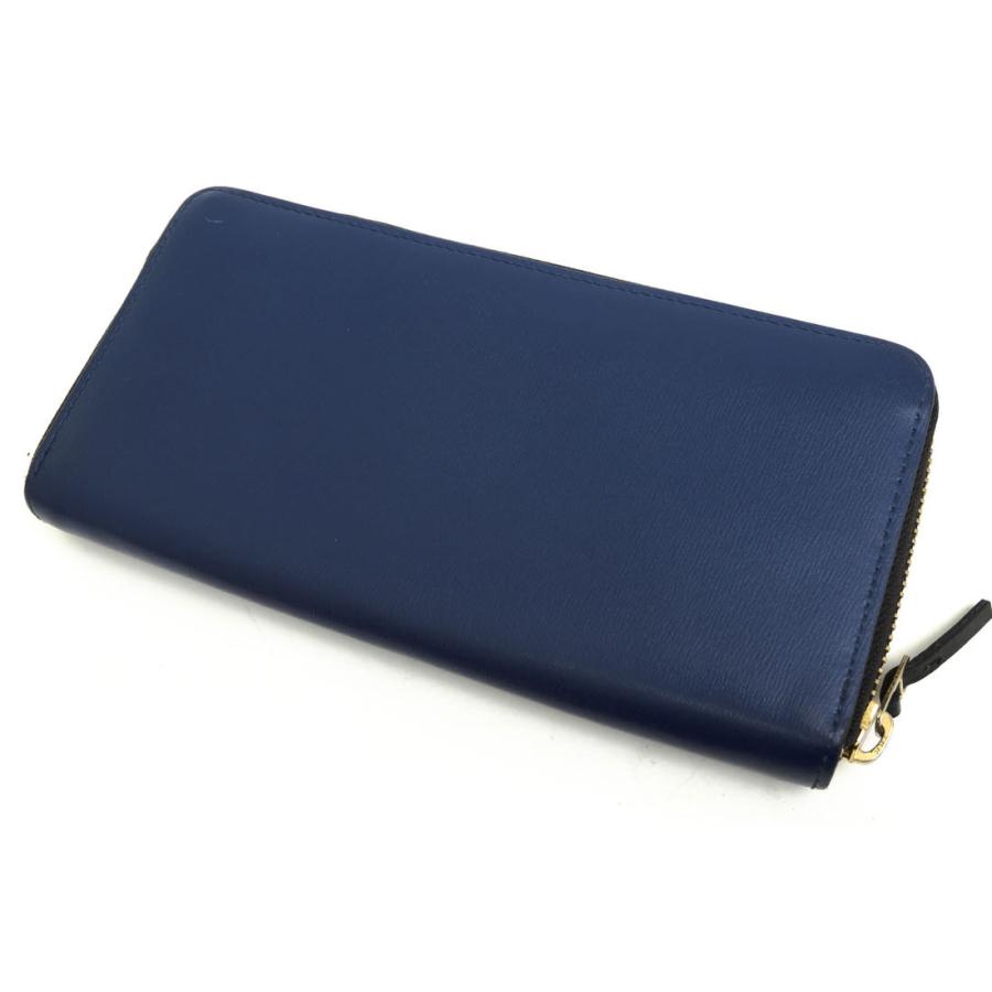 Paul Smith ポールスミス 長財布 PSC307 シティエンボス CITY