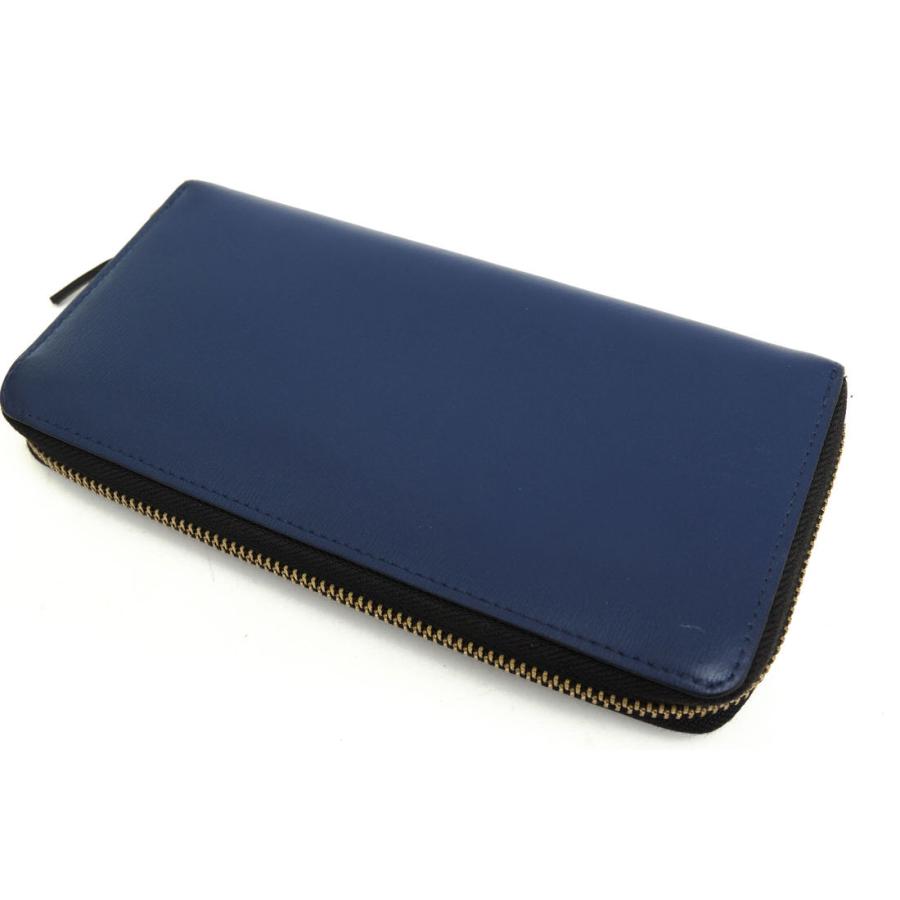 Paul Smith ポールスミス 長財布 PSC307 シティエンボス CITY