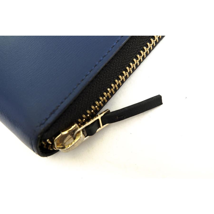 Paul Smith シティエンボス長財布　ブラック　PSC307 Paul Smith シティエンボス長財布 ブラック PSC307 Paul Smith