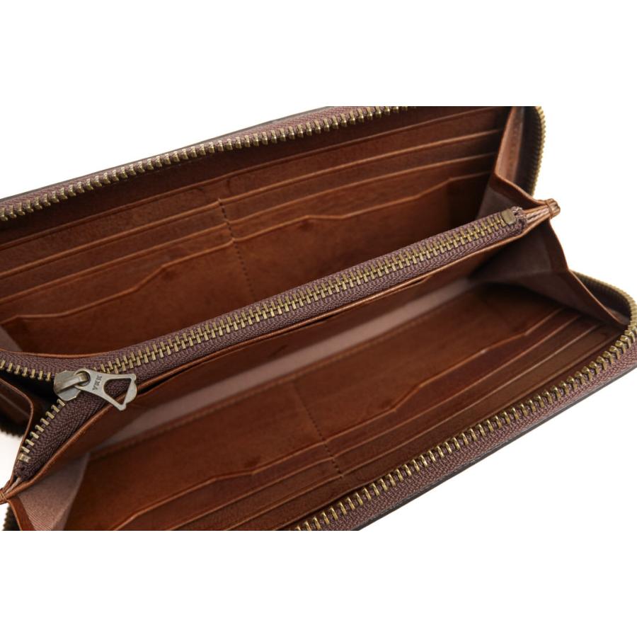 最大79%OFFクーポン 土屋鞄 ビークル ファスナーグランドパース i9tmg