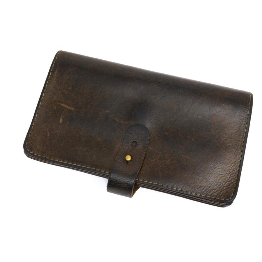 ARTS&SCIENCE アーツ＆サイエンス 長財布 063W002 896-78-009 Jabara