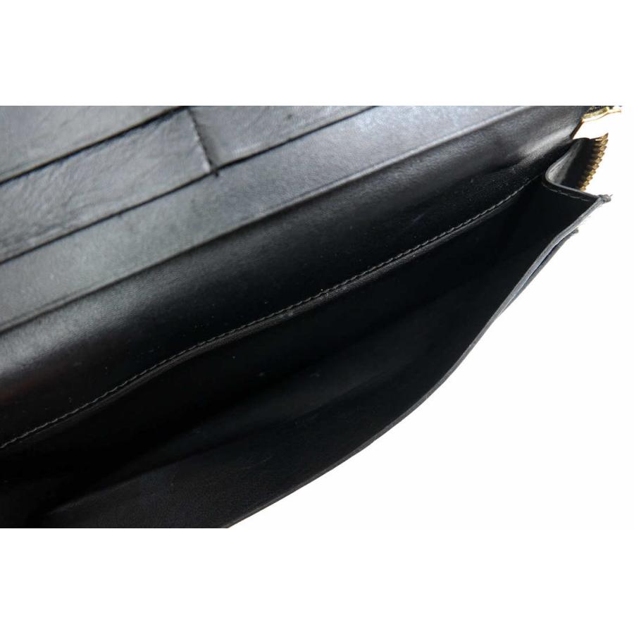 COMME des GARCONS（コムデギャルソン） 長財布 SA0110 CLASSIC PLAIN 