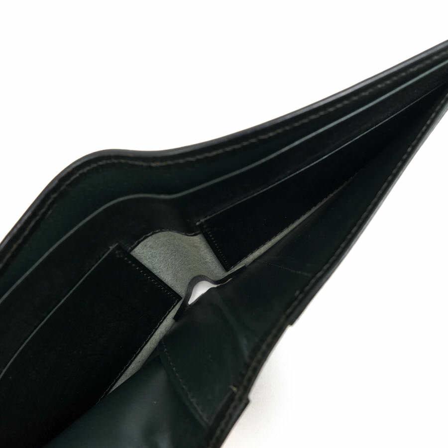 COCOMEISTER ココマイスター 財布 ジョージブライドル ブライアンズ 