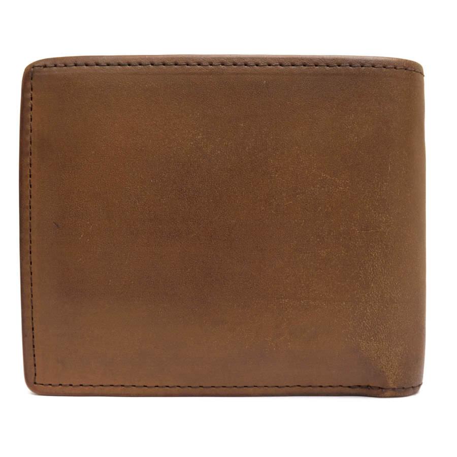 COCOMEISTER ココマイスター 財布 OAK BARK BATCOMBE オークパーク