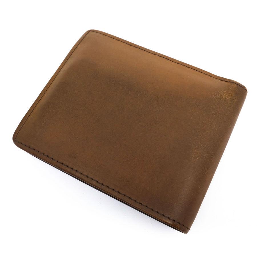 COCOMEISTER ココマイスター 財布 OAK BARK BATCOMBE オークパーク