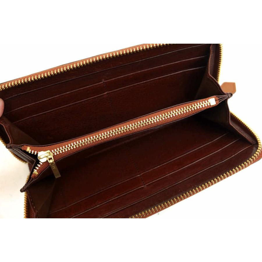 COCOMEISTER ココマイスター 長財布 ロンドンブライドル グラディア  