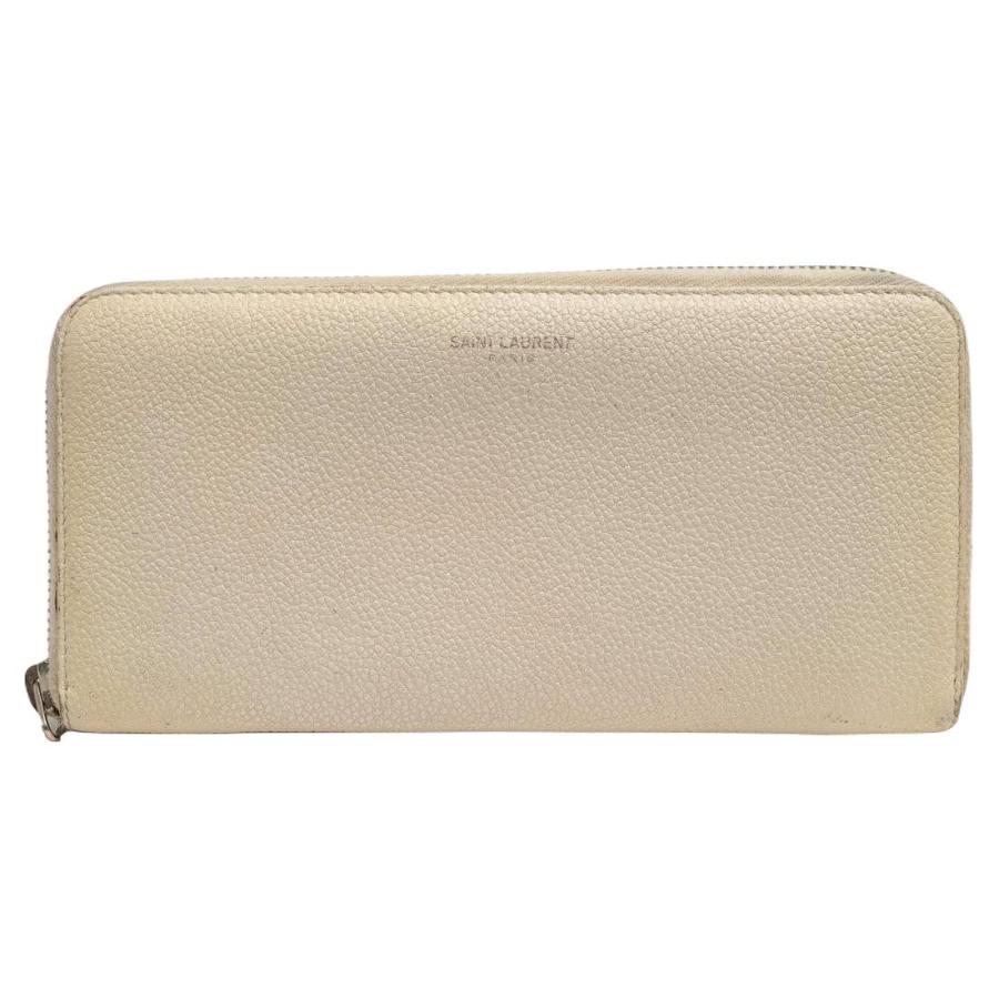 Yves Saint Laurent YVES SAINT LAURENT サンローラン 長財布 Yves Saint Laurent YVES SAINT LAURENT サンローラン 長財布