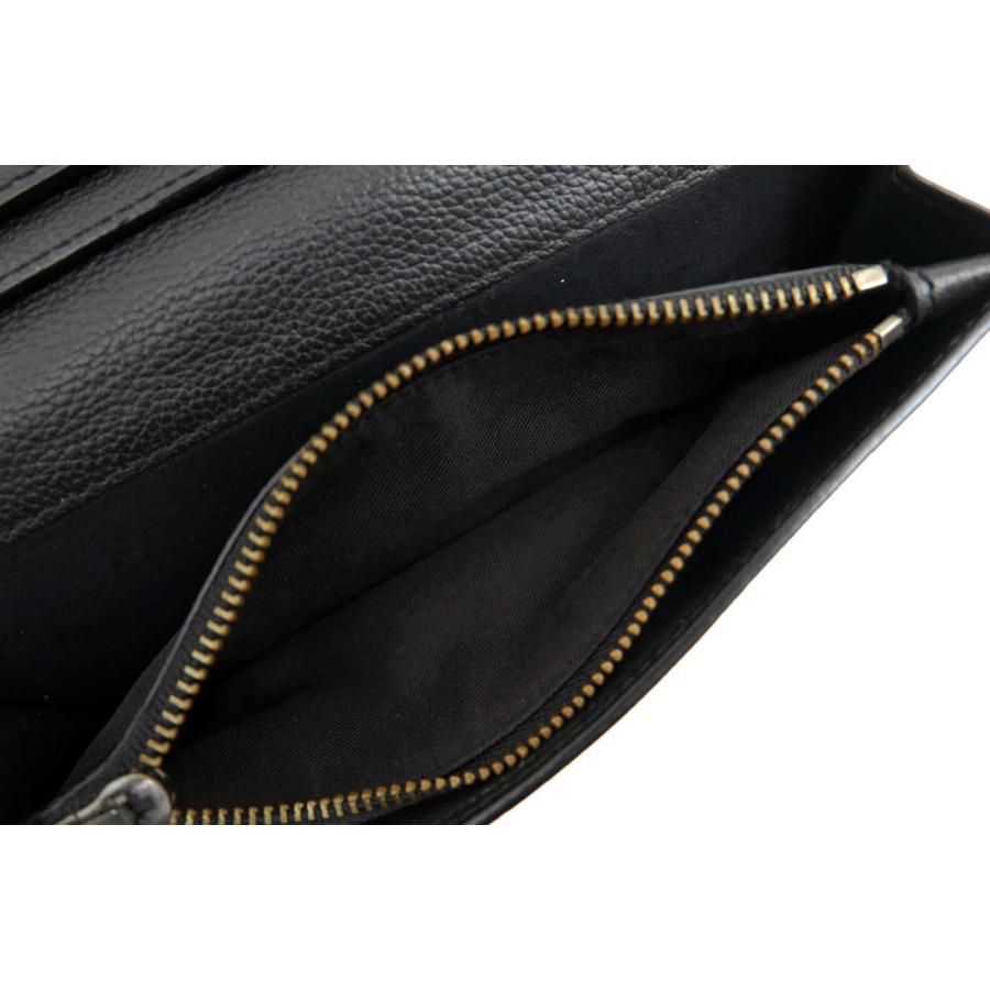COACH コーチ 長財布 F75009 Breast Pocket Wallet ブレスト ポケット