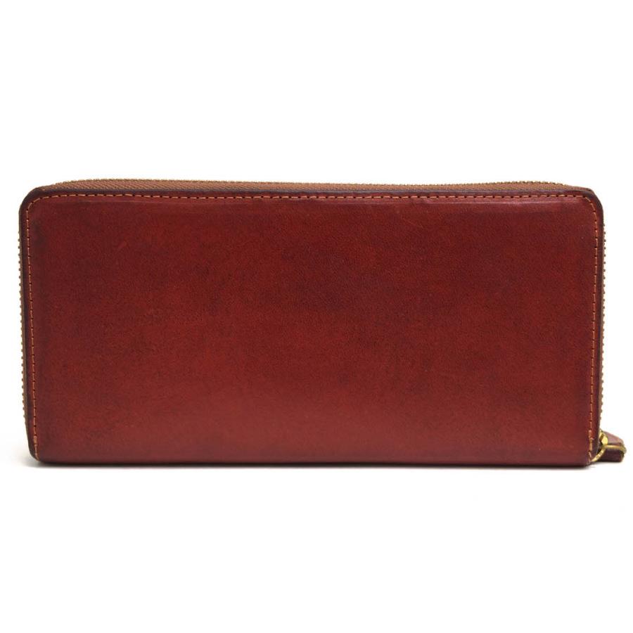 INDEED インディード 長財布 370418 BORSA ボルサ マットイタリアン