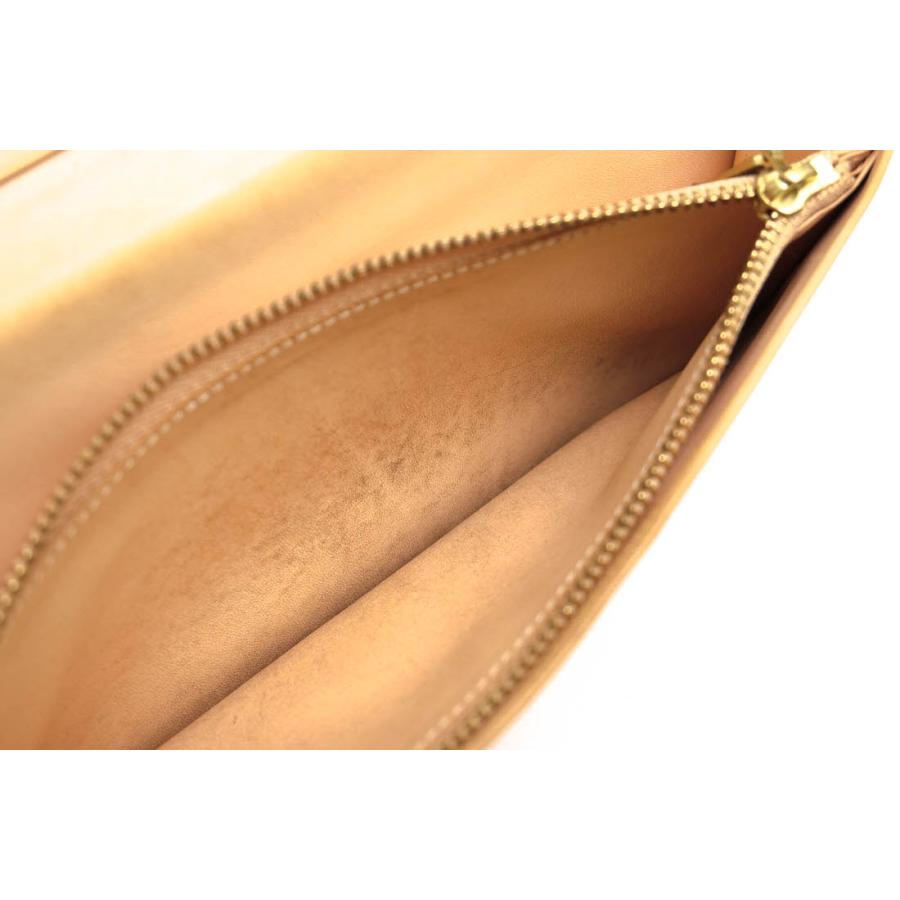 COCOMEISTER ココマイスター 長財布 ブライドル アルフレート