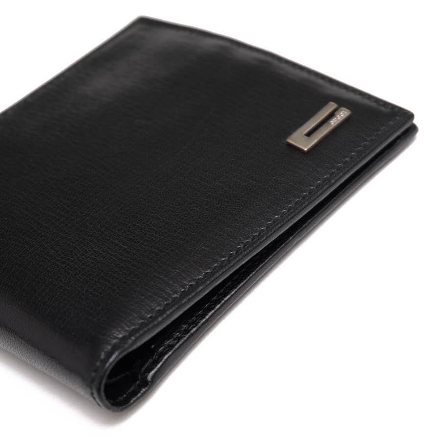 GUCCI グッチ 財布 034 0416 1760 牛革 カーフ G金具 小銭入れあり 二  