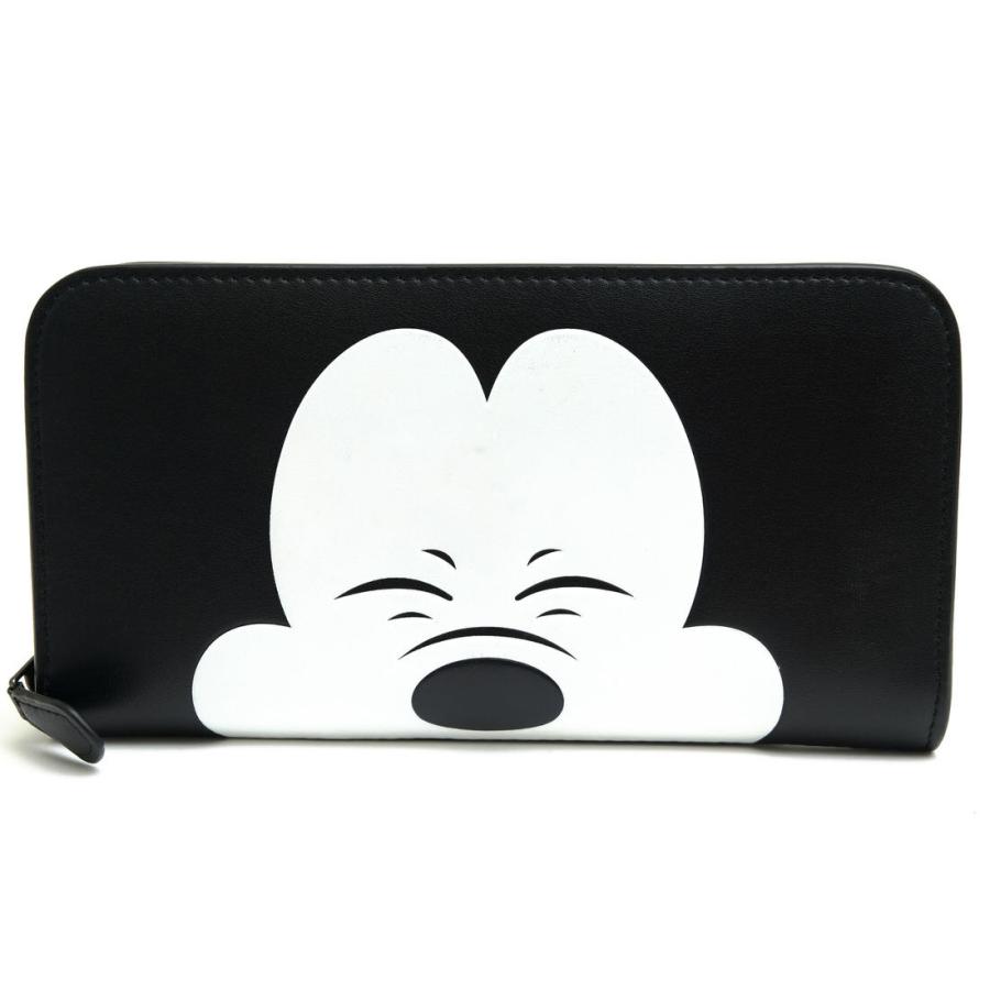 Mickey mouse wallet coach sales
