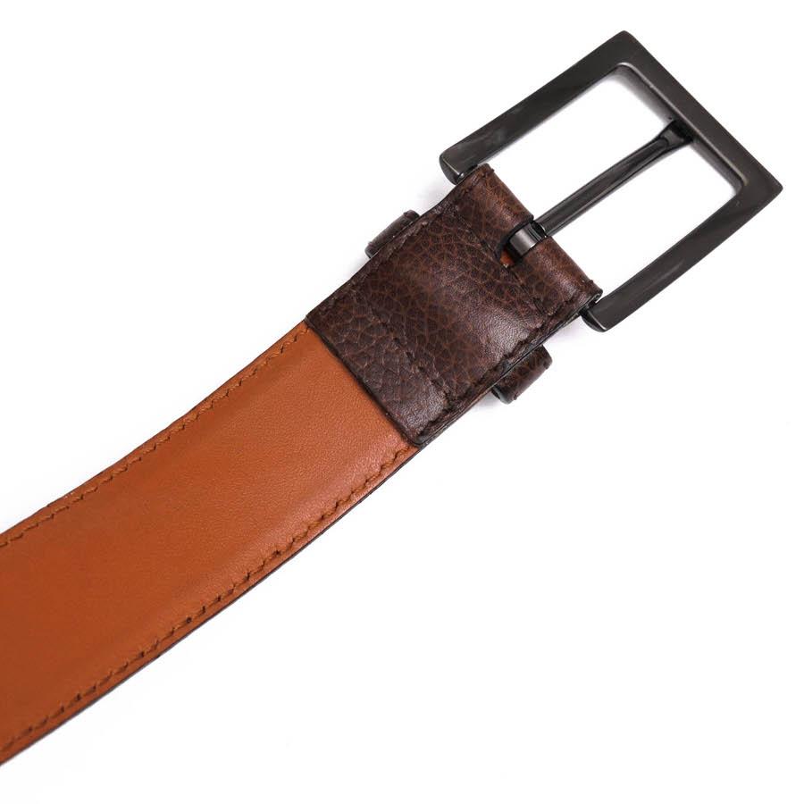 FERRAGAMO Salvatore Ferragamo フェラガモ ベルト 23 9585 牛革